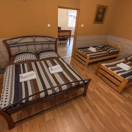 Apartmany Kořenov Buitenkant foto