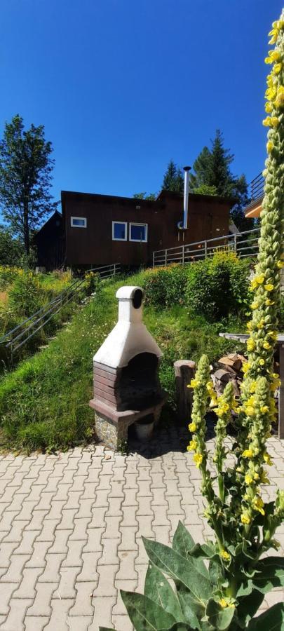 Apartmany Kořenov Buitenkant foto