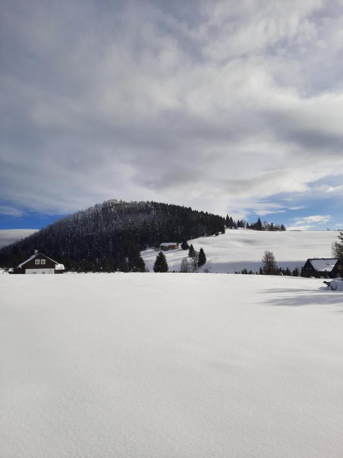 Apartmany Kořenov Buitenkant foto