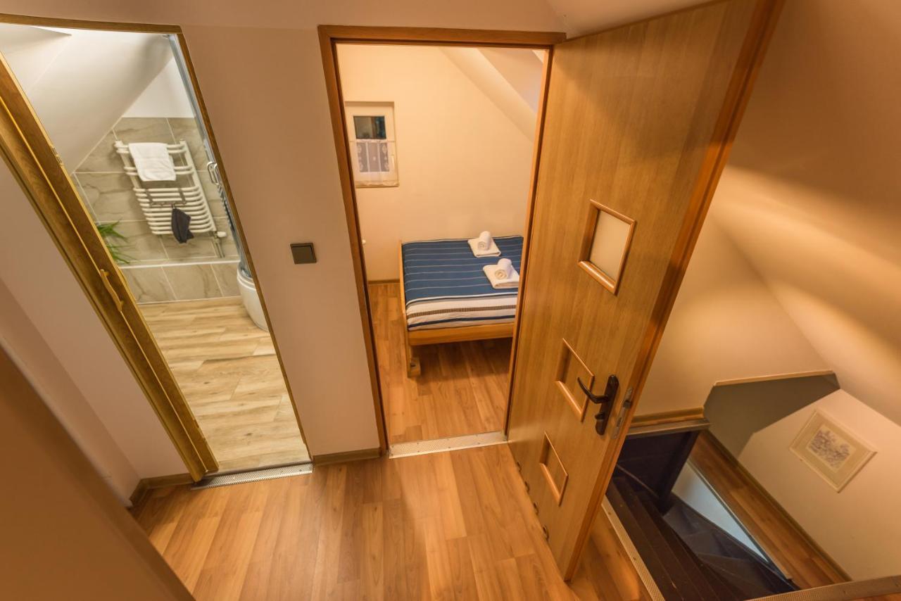 Apartmany Kořenov Buitenkant foto