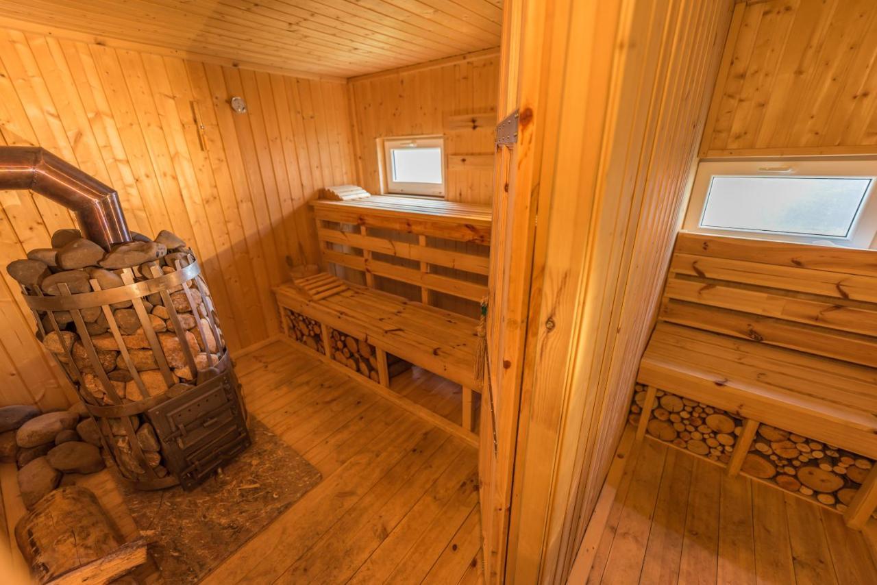 Apartmany Kořenov Buitenkant foto