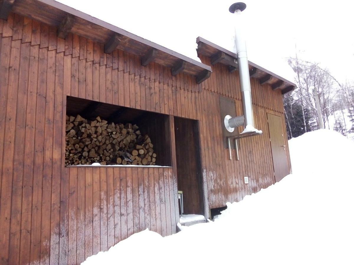 Apartmany Kořenov Buitenkant foto