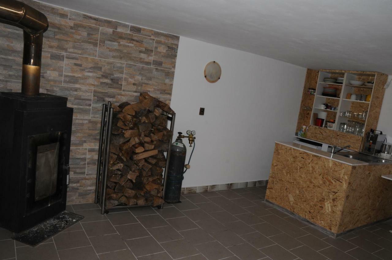 Apartmany Kořenov Buitenkant foto